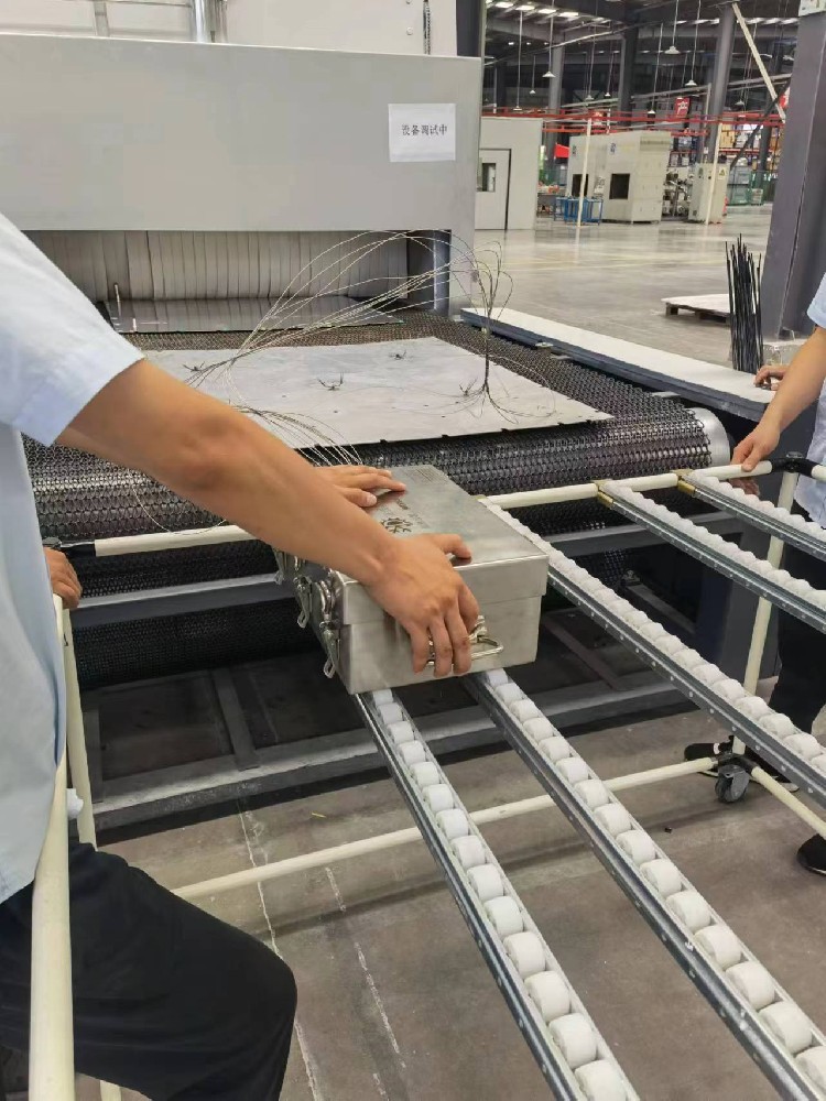 鋁釬焊，鋁電池包鋁蜂窩板釬焊